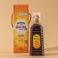 밤꽃꿀[500g]